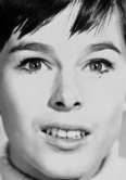 Geraldine+Chaplin